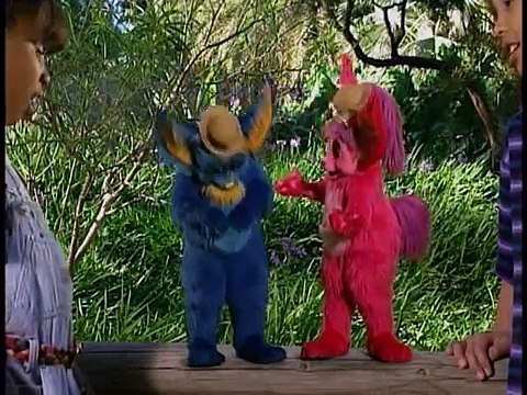 Kidsongs: Baby Animal Songs part 2 | Top Childrens Songs