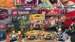 Лего Минифигурки 12 серия Сборник LEGO Minifigures 12 Series как Unboxing Kinder Surprise