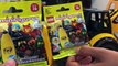 Lego Minifigures SERIES 16 Blind Bag Pack Opening - Lego Collectible Figs 71013 by FamilyToyReview