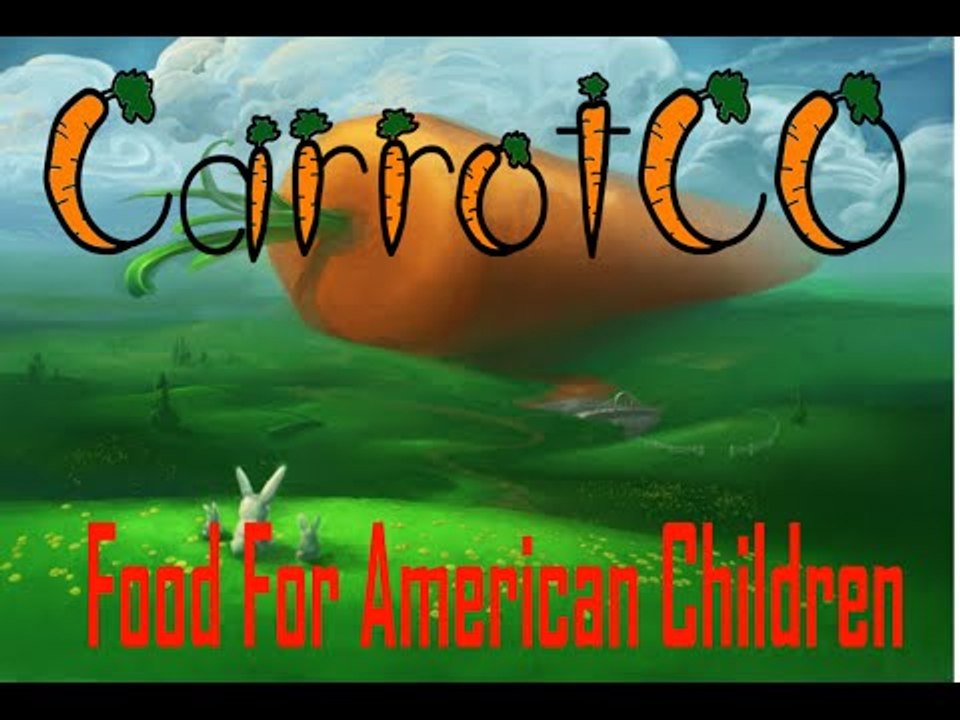 Food For American Children Campain!