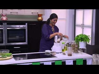 عصير تمر بالشيكولاتة | أماني رفعت