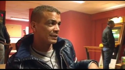 Au Cœur Des Quartiers Nord De Marseille  [ Reportage Choc ]