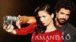 Amanda y Dante - Episodio 71 - Amanda O