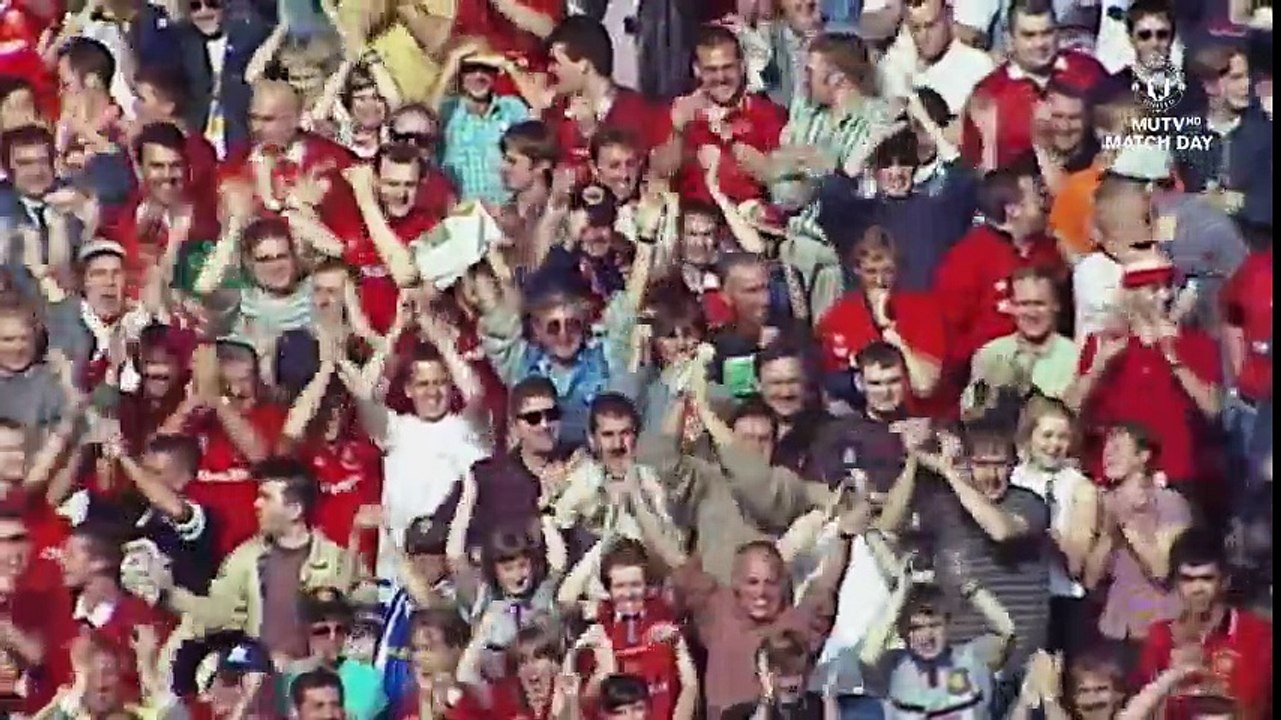 Solskjaer - All the goals