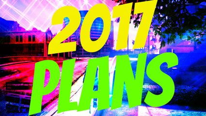 Bye 2016/Looking Towards FUTURE!!