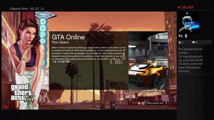 Gta5  all night brodcast._._.._.Multiplayer (24)