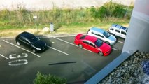HILARIOUSLY FUNNY PARKING FAILS 2016