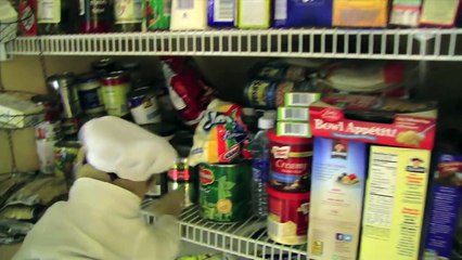 SML Movie: Bowsers Cookies