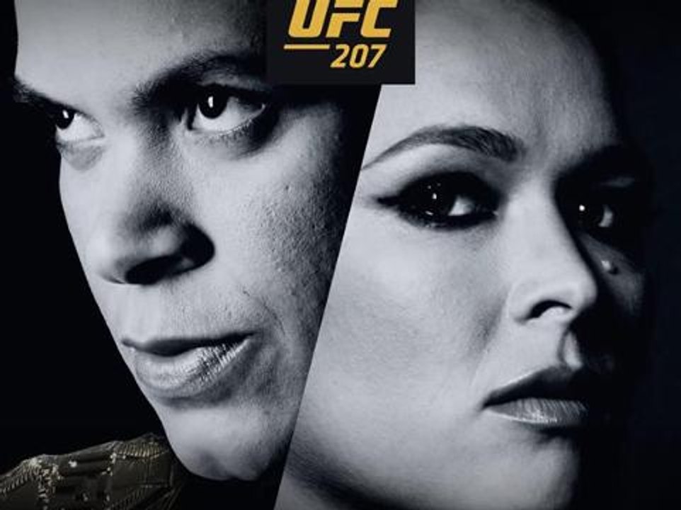 Who Ya Got? Amanda Nunes vs. Ronda Rousey
