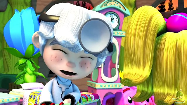 Head Shoulders Knees and Toes | Head Shoulders Knees and Toes Collection | Nursery Rhymes for Kids