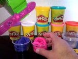 Play Doh Super Videos 4-İce Cream Shop,Surprise Eggs,Frozen,Cooking,Cars,Princess,Cake,Cupcake