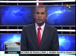 Rodríguez: Desarrollo de Venezuela es gracias a la cooperación de Cuba