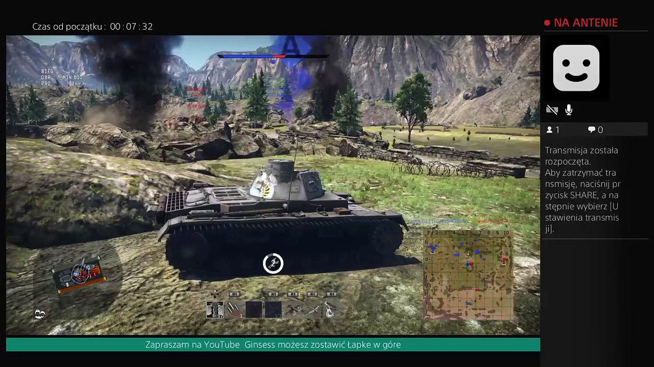 Crazy stream (7)