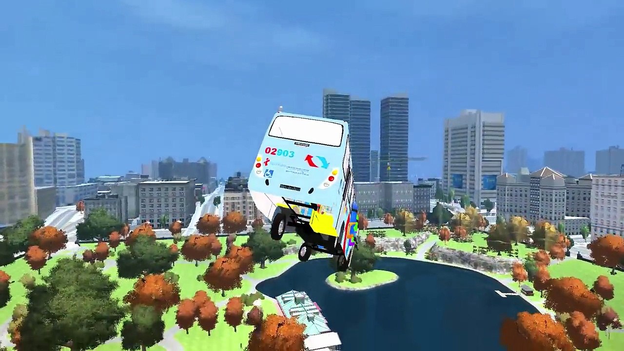 Wheels On The Bus Minions COLORS | Nursery Rhymes for Kids & Children Songs
