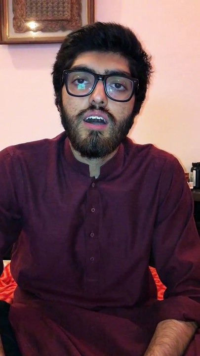 Babar Jamshed Tributes to Baba!(Junaid Jamshed)