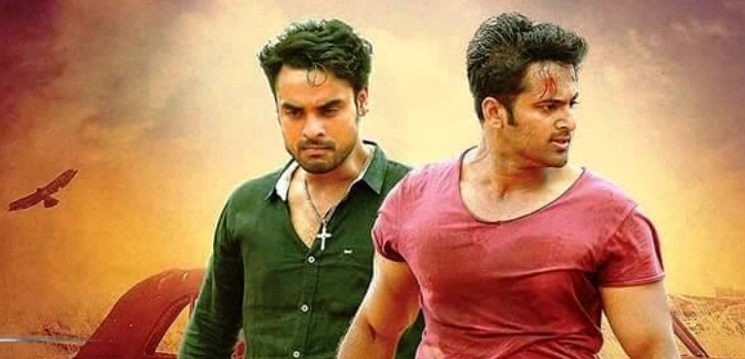 Style | Full Hindi Dubbed Movie | Part III (2016)