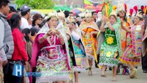 Los Huanacos de la Risa 2017 - Apu Inka - Parte 2-3 / Cómicos Ambulantes