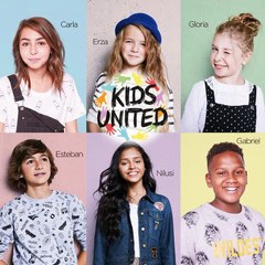 Kids United - Eblouie par la nuit