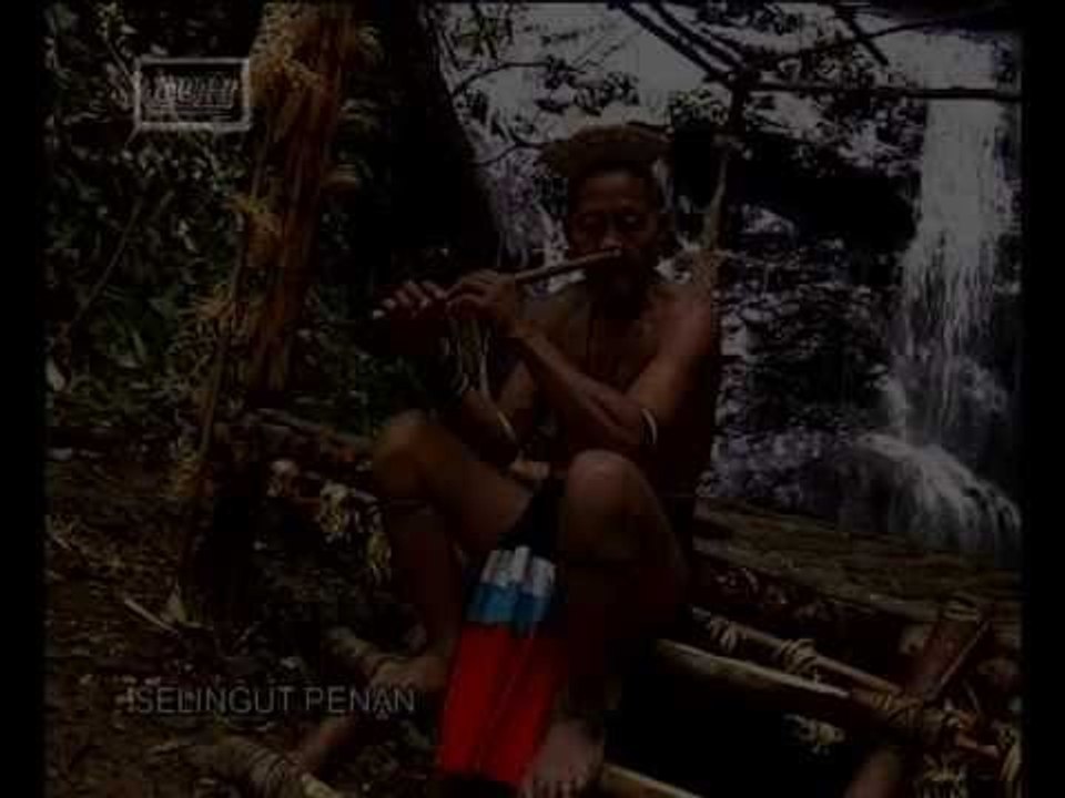 Selingut Penan