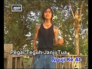 Oh Lina - Watt Enjup