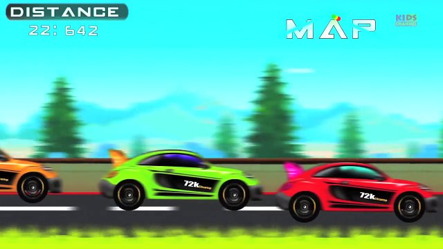 Haunted House Monster Truck - Beware Of The Ghost Vehicles | Haunted House Monster Truck | Episode 6