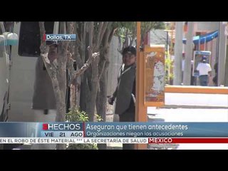 Arrestan más de 70 indocumentados en Austin, Texas