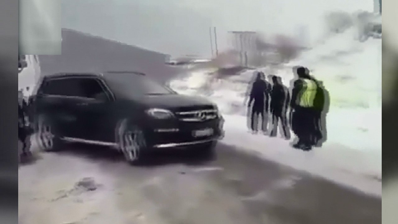 AMG POWER