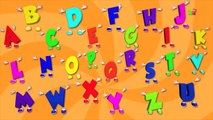 ABC canzone | Alfabeti Rima | educativo Video | Learn Alphabets | Kids Learning | Alphabets Song