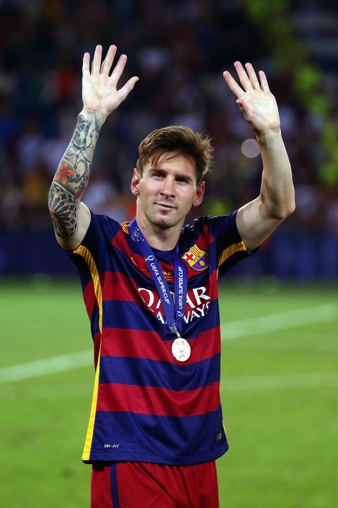 Top 10 Best 'Cut Inside' Goals in Football ...