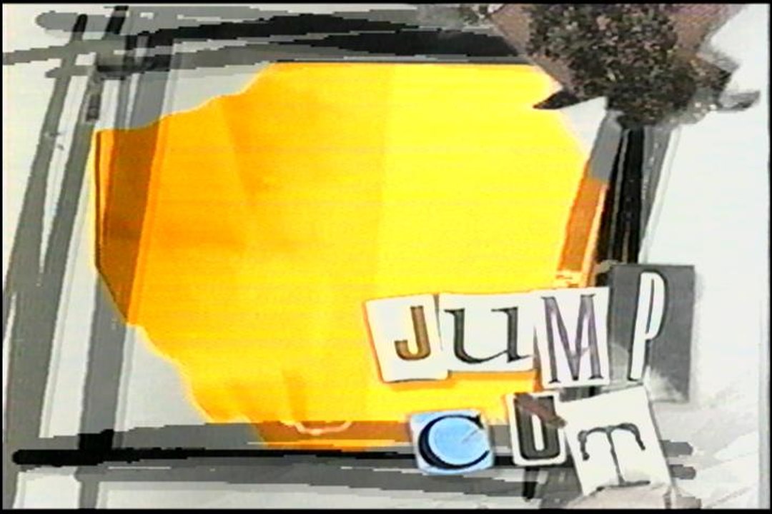 Jump Cut 1995