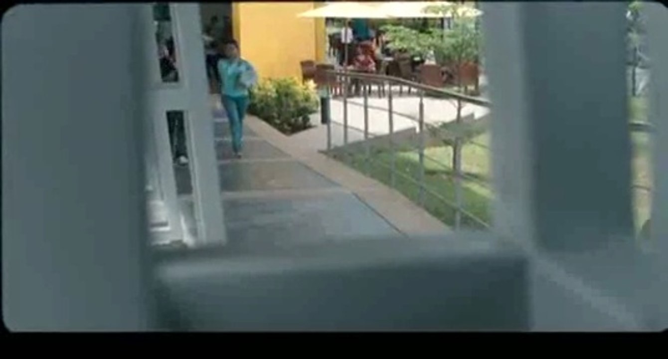 lagenda budak setan 1