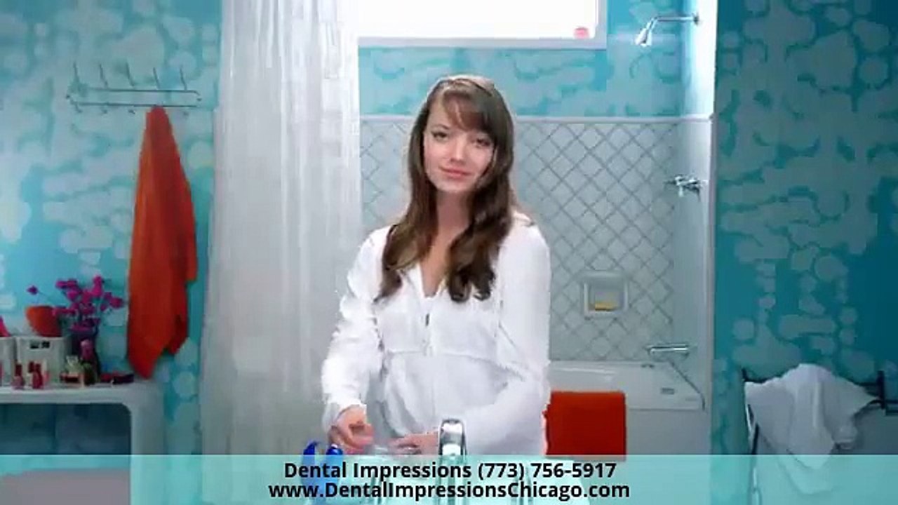 Clear Aligners Chicago IL