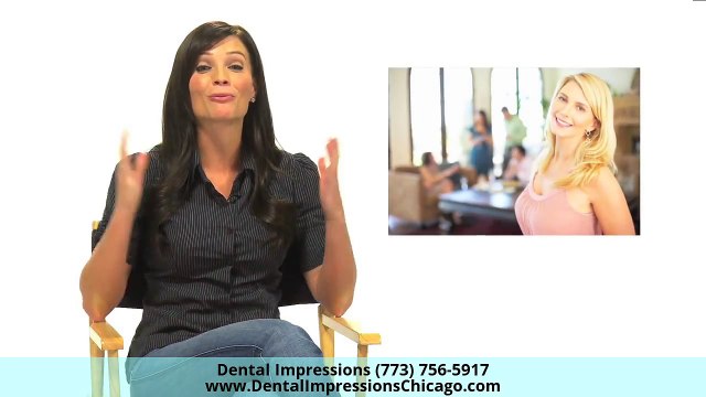 Cosmetic Dentist Chicago IL
