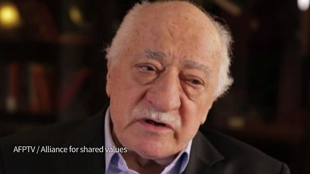 Fethullah Gulen condena morte de embaixador russo