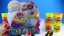 Pj Masks PlayDoh Surprise Egg - PJ Masks Catboy Owlette Gekko Toys, My Little Pony, Doc Mc Stuffins