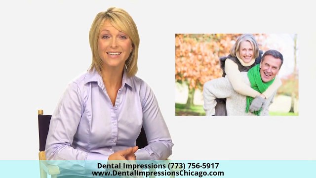 Dental Implants Chicago IL