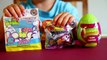 Moshi Monsters Micro Egg and Moshi Mashems Cool Stuff ! Collector Bag Secret Codes!