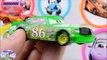 Learn Colors Disney Cars Inside Out Pixar MLP Disney Jr Toys Surprise Egg and Toy Collector SETC