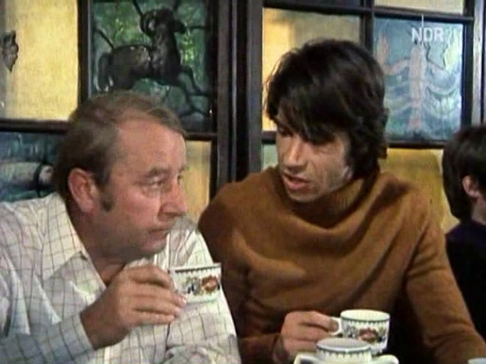 Tatort ( 1972 ) E019 - Strandgut