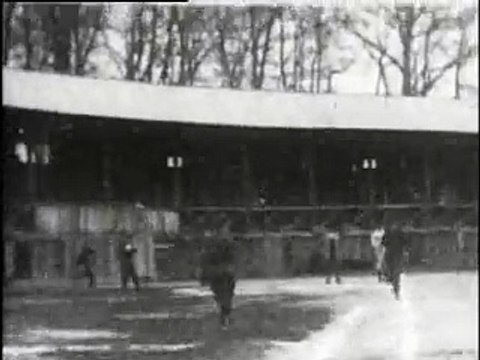 The Ball Game (Edison, 1898)