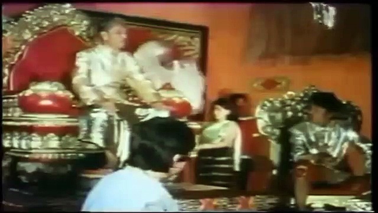 រឿងខ្មែរបុរាណ អនអើយ ស្រីអន On Ery Srey On EP 02