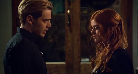Shadowhunters Season 3 Episode 2 - S03E02 Full The Powers That Be