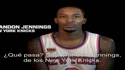 NBA Team Snapshot: New York Knicks - ESP Subtitle- NBA World - PAL