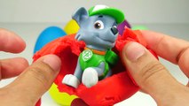 COLORS SURPRISE EGGS for Toddlers & Kids! Ninja Turtles McQueen Cars Shopkins Spongebob Squarepants