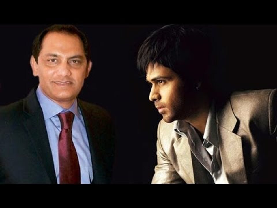 Emraan Hashmi To Sport Three Different Looks For Azharuddin's Biopic!