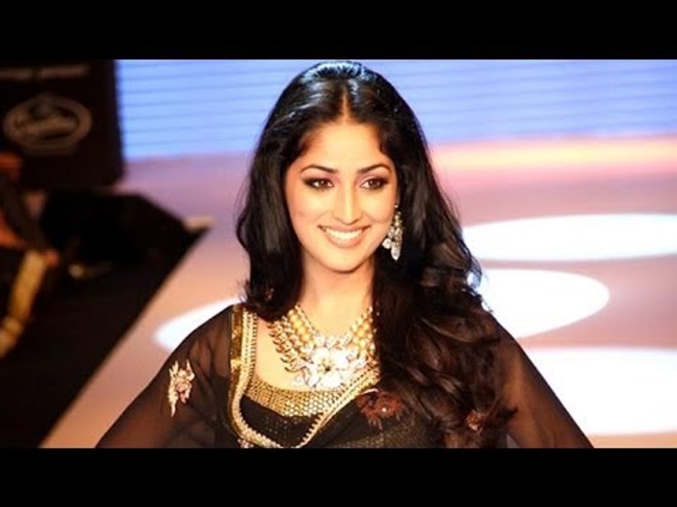 Yaami Gautam Learns QiDance While Shooting For 'Action Jackson'