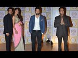 Celebs At The Launch Of Satyug Gold's New Jewellery Collection