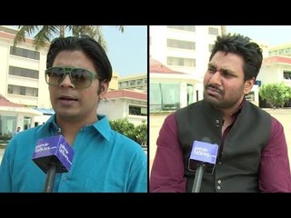 Ankit Tiwari And Mithoon Talk About The Music Of 'Samrat & Co.'