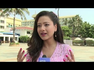 Madalsa Sharma Talks About 'Samrat & Co.'