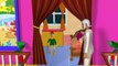 Goosey Goosey Gander - 3D Animation English Nursery Rhymes for Children with Lyrics